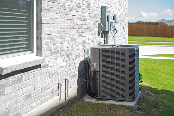 Reliable Emergency Hvac contractor in Wilmington, DE by FH HVAC